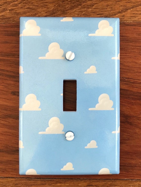 light switch toy