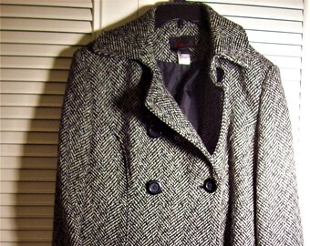 winter tweed coats