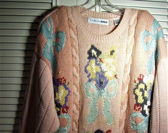 3x Sweater - Etsy