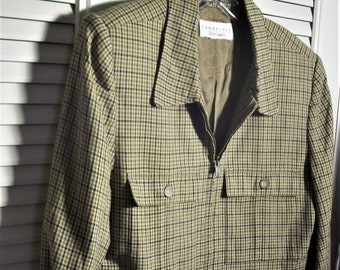 cambridge dry goods men's jacket