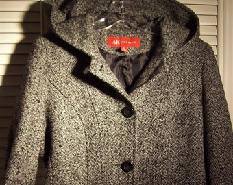 anne klein winter jackets