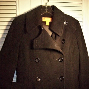 Michael kors store coats marshalls