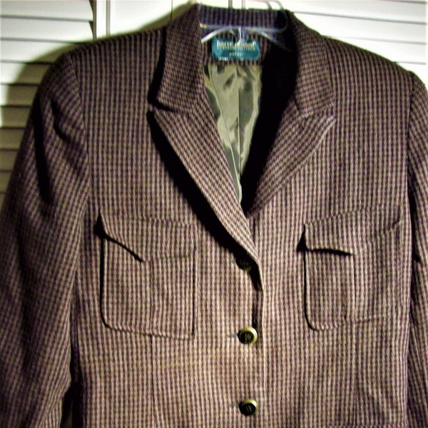 Elbow Patch Jacket Etsy