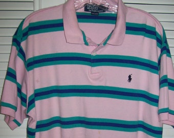 トップス Vintage polo Ralph Lauren Men's Ralph Lauren Vintage Polo Shirts | Ralph Lauren