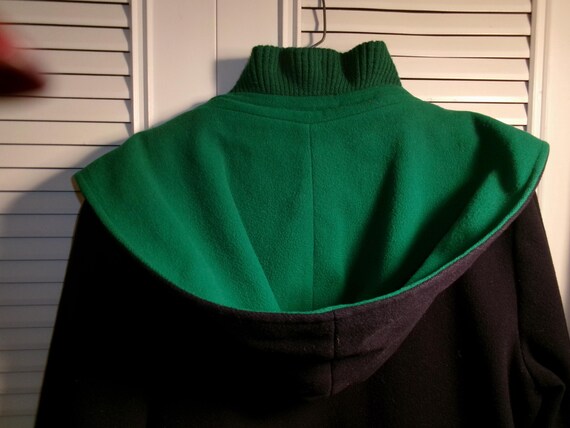 Jacket, Large, Mackintosh, Jacket, Authentic Vest… - image 6