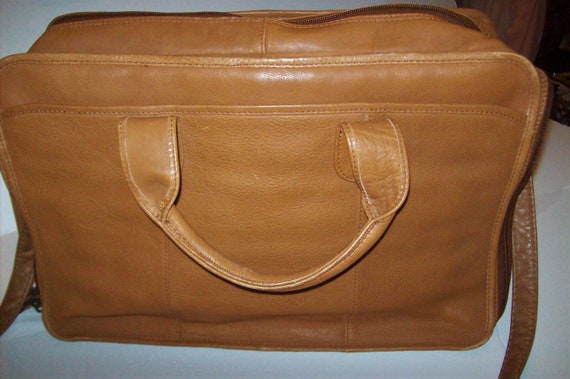 Briefcase, SALE !Laptop Carrier, Work From Home C… - image 3