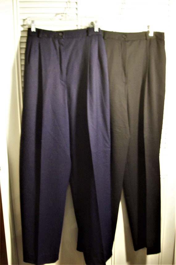 Pendleton 14 TALL Pants , Two Pair for the Price o