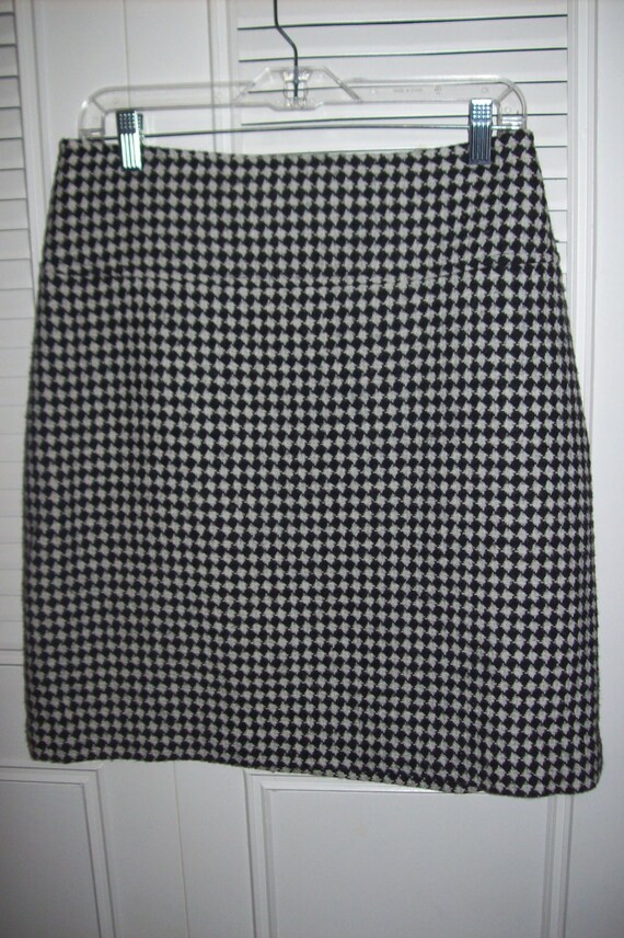 Smart vintage skirt size - Gem