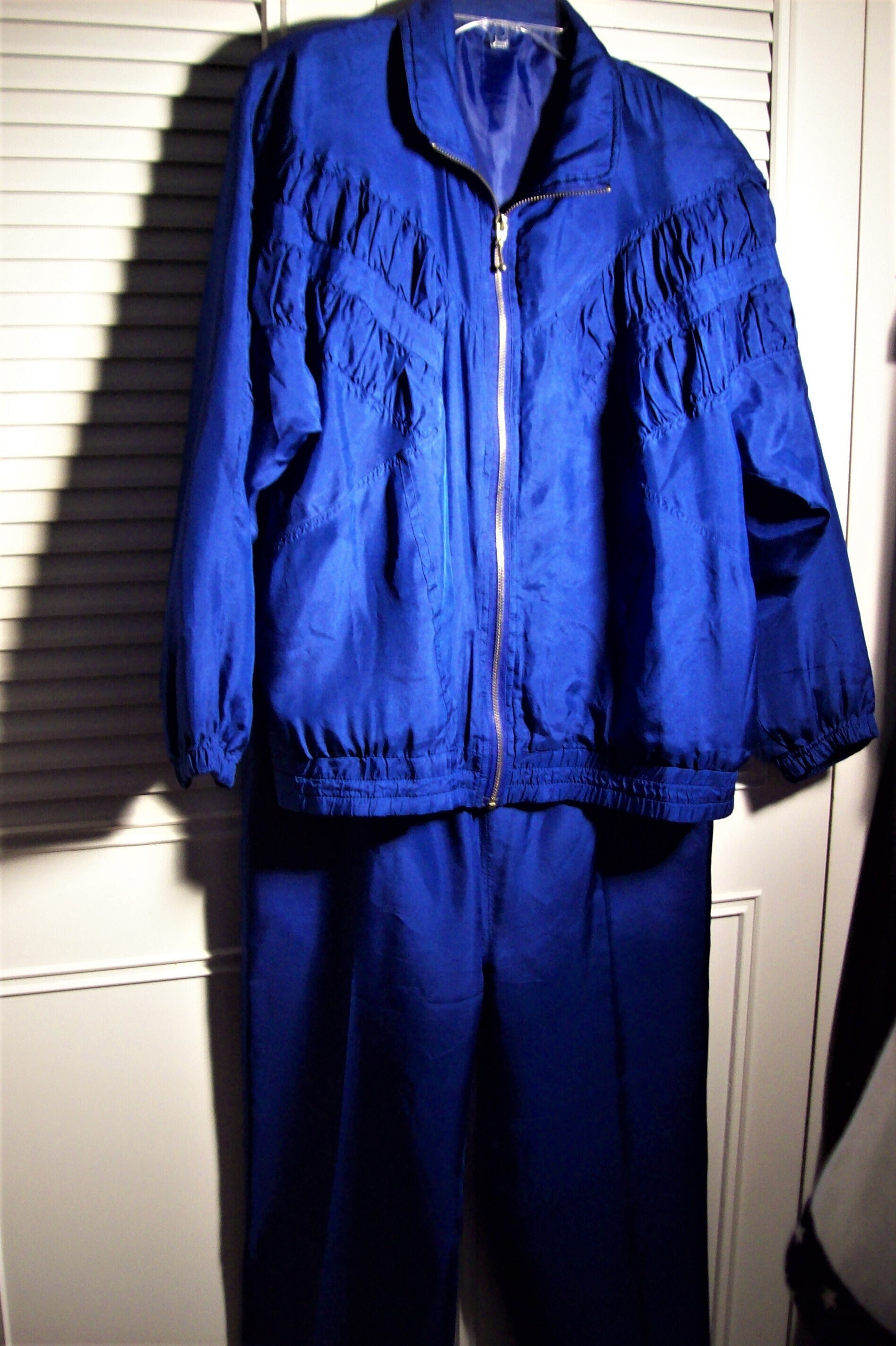 Silk jogging suit new arrivals