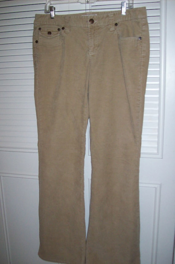aeropostale khaki jeans