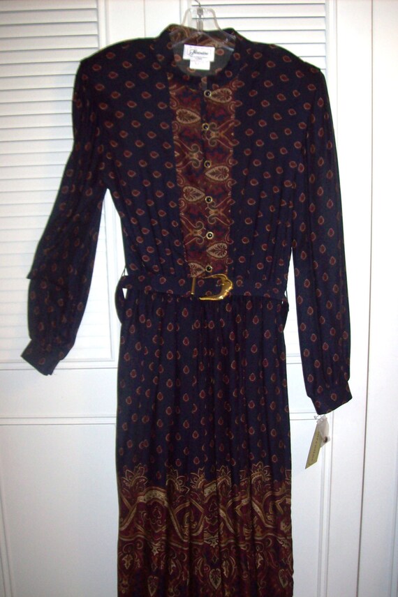 navy maxi dress canada