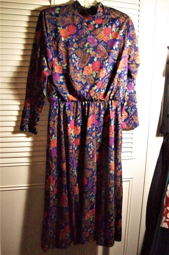 chinese dress ladies Boho Cotton Maxi Dress with Pockets