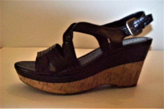 Espadrilles, Franco SALE! Sarto Fantastic Strappy… - image 1