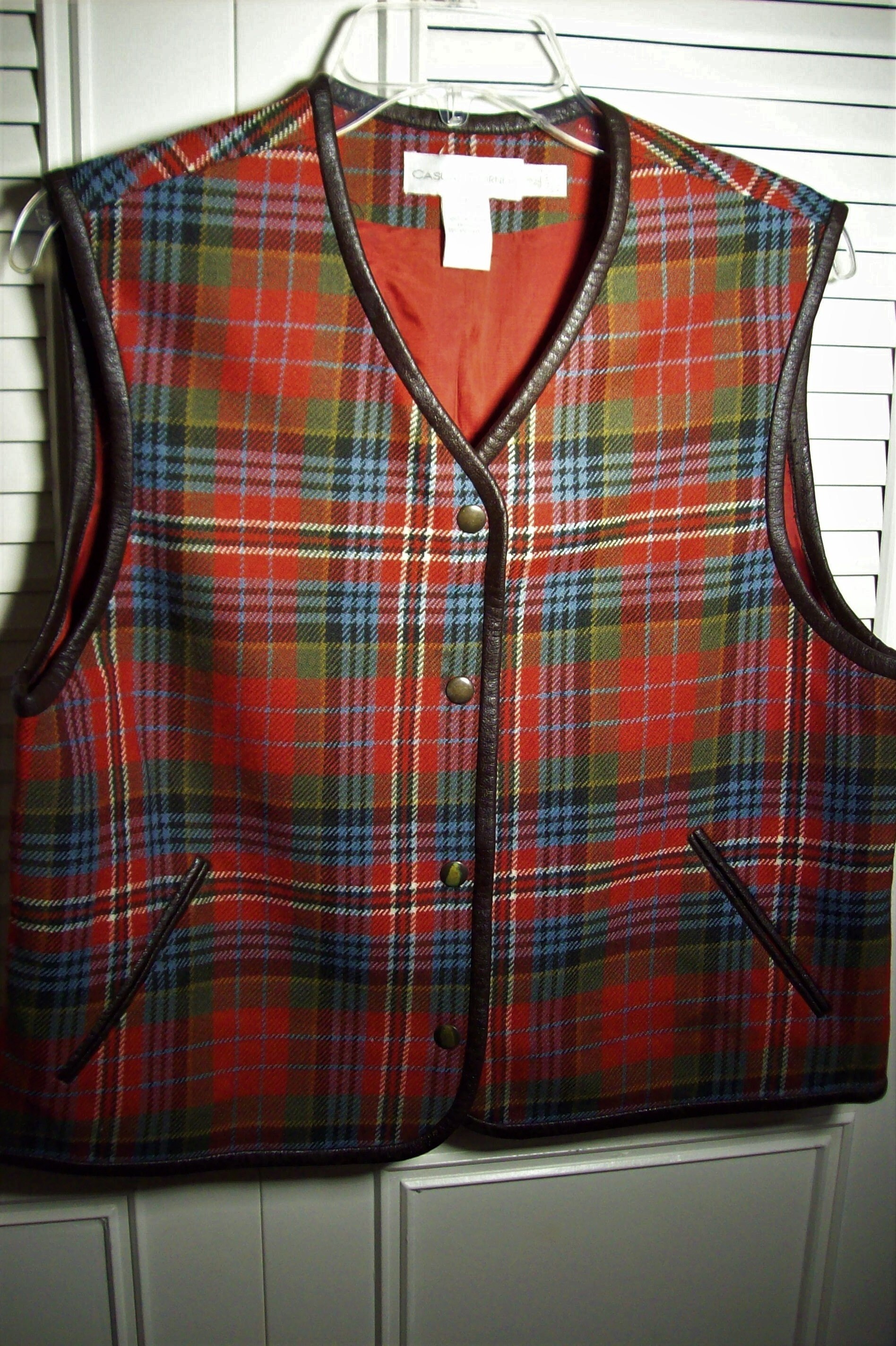 トップス L'Appartement Wool Long Vest Teddy Knit Long Vest – A Touch of Spark