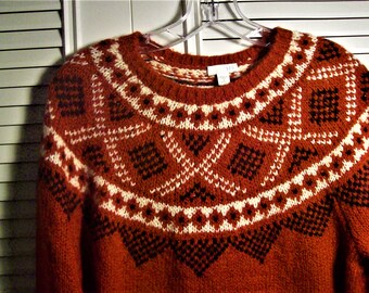 J Jill Sweater - Etsy