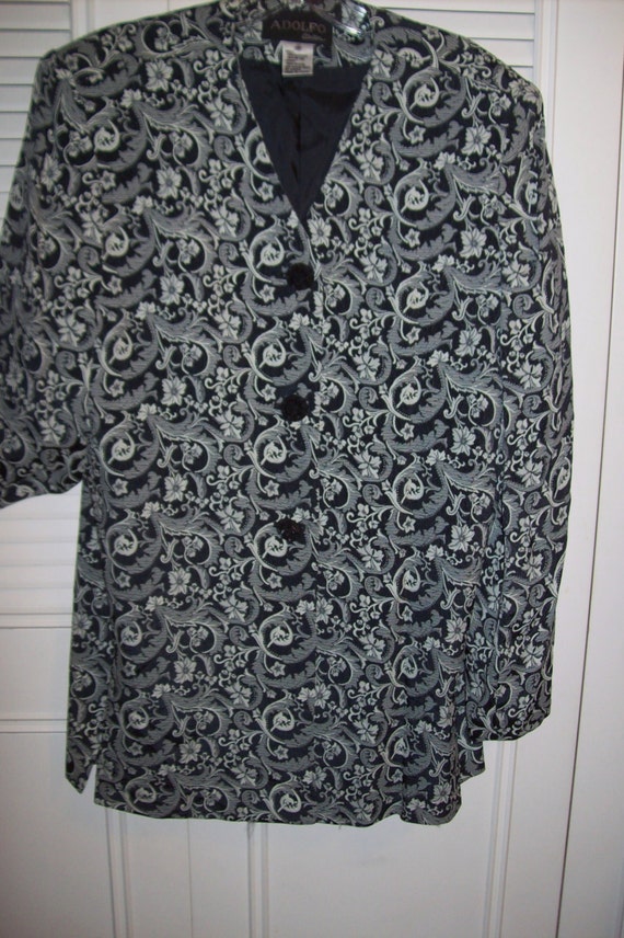 Blazer 18, Adolfo, Atelier Fantastic Transitional