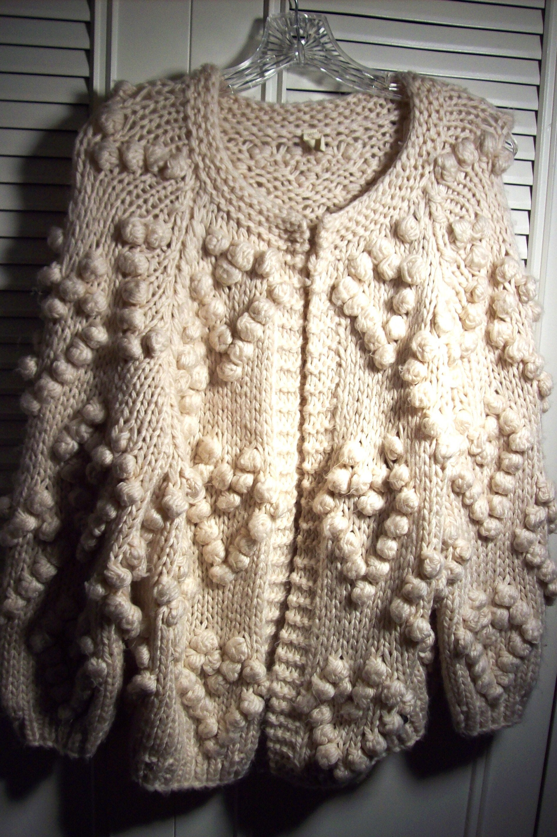 Cheap Knit Chicwish Knit Your Love Cardigan Review Chicwish Knit