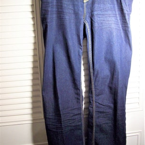 Jeans 12 Coogi Denim Jeans Back Shown First FIVE STAR - Etsy