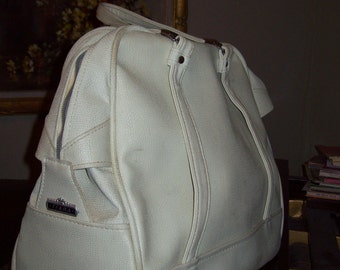 american tourister travel steamer