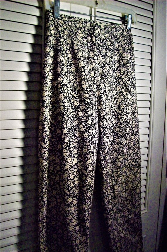 Pants 10 Eddie Bauer Long Cotton Pants 