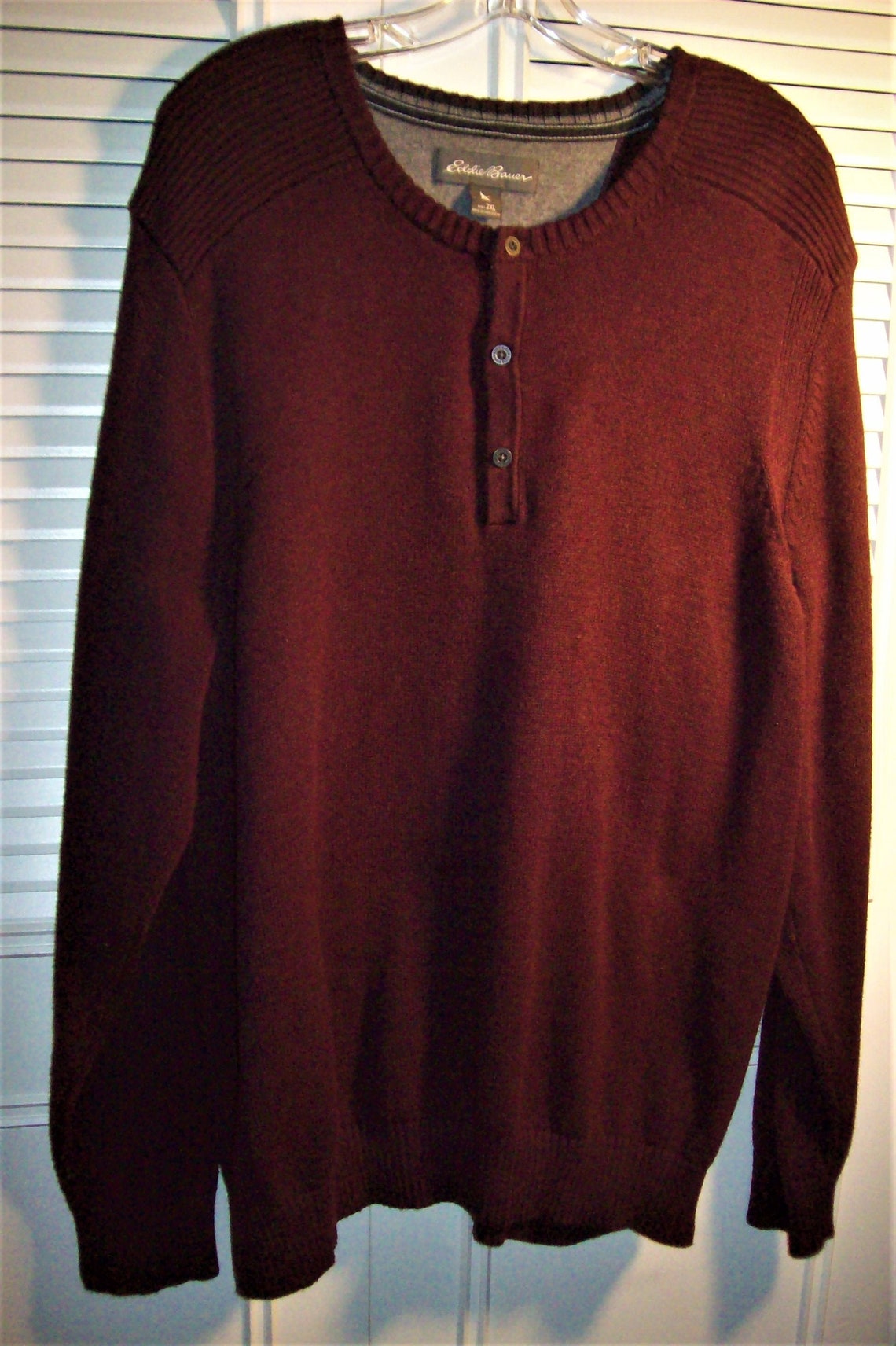 eddie bauer sweater eddie bauer sweater