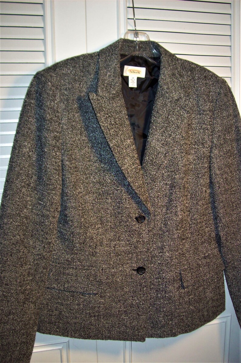 Old Money Style Coat