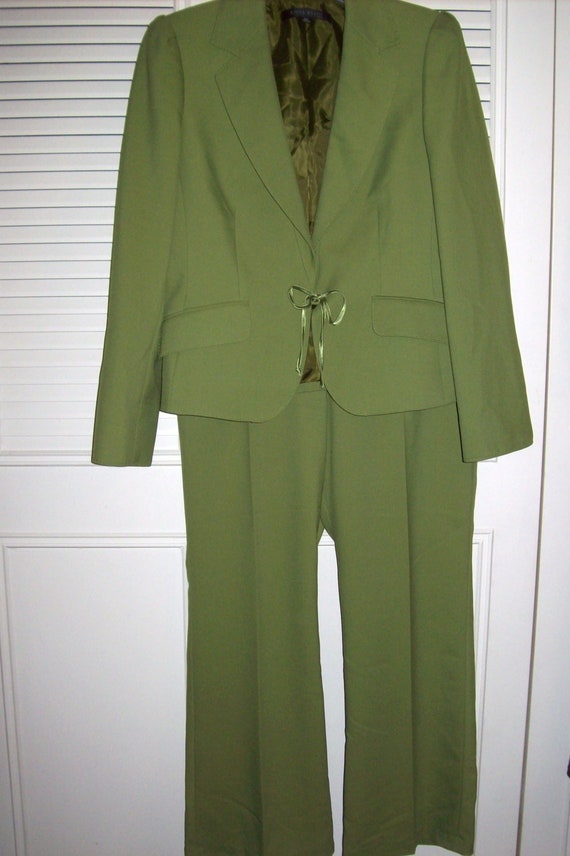 Pantsuit 10 Petite, Vintage Anne Klein Pantsuit Career Business Wonderful Find 10 Petite - Etsy Pantsuit 10 Petite, Vintage Anne Klein Pantsuit Career Business Wonderful Find 10 Petite - Etsy