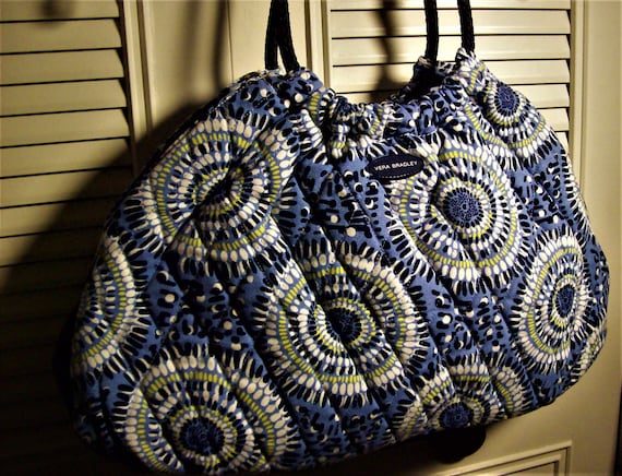 Amazon.com: Vera Bradley Women's Cotton Grand Tote Bag, Paisley Jamboree -  Recycled Cotton, One Size : Clothing, Shoes & Jewelry