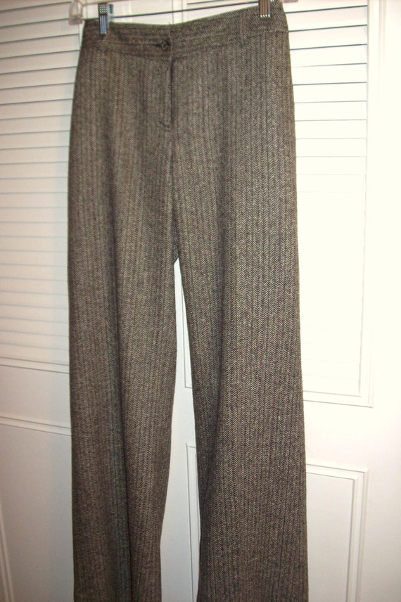 Pants 12, Harold