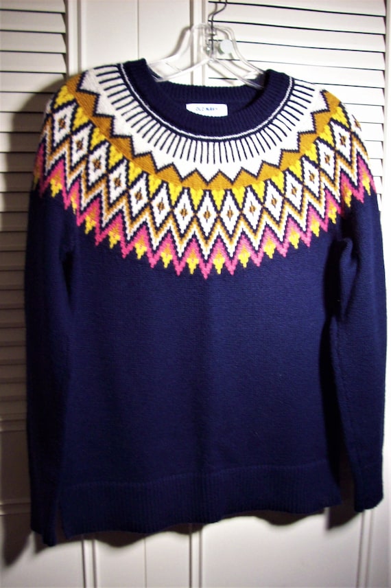 Sweater Small, Small Knitted Sweater, Small Price,