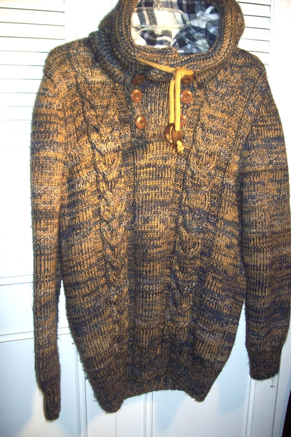 Leif store nelson sweater