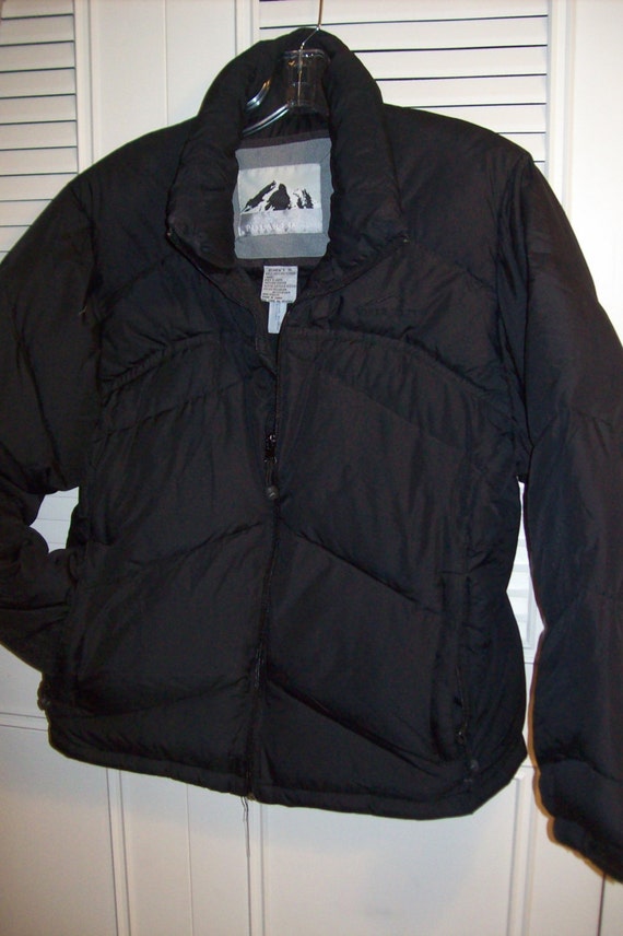 polar edge women's jacket