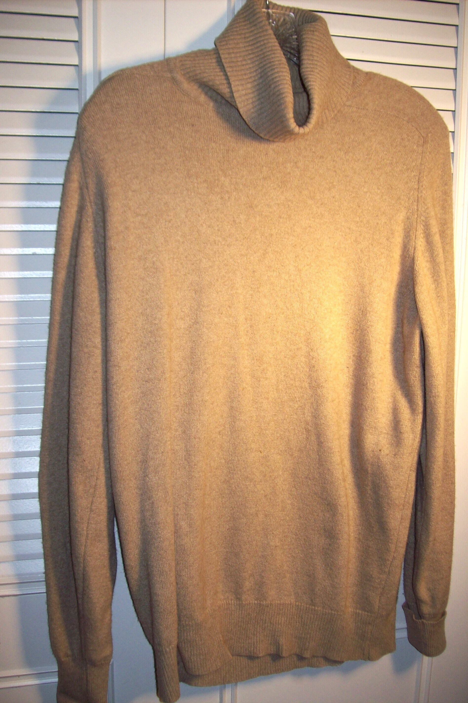Orvis mock turtleneck clearance