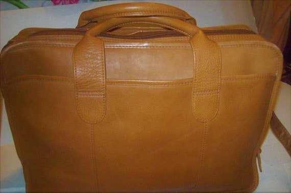 Briefcase, SALE !Laptop Carrier, Work From Home C… - image 2