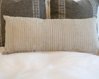 Lumbar Pillow Covers Etsy