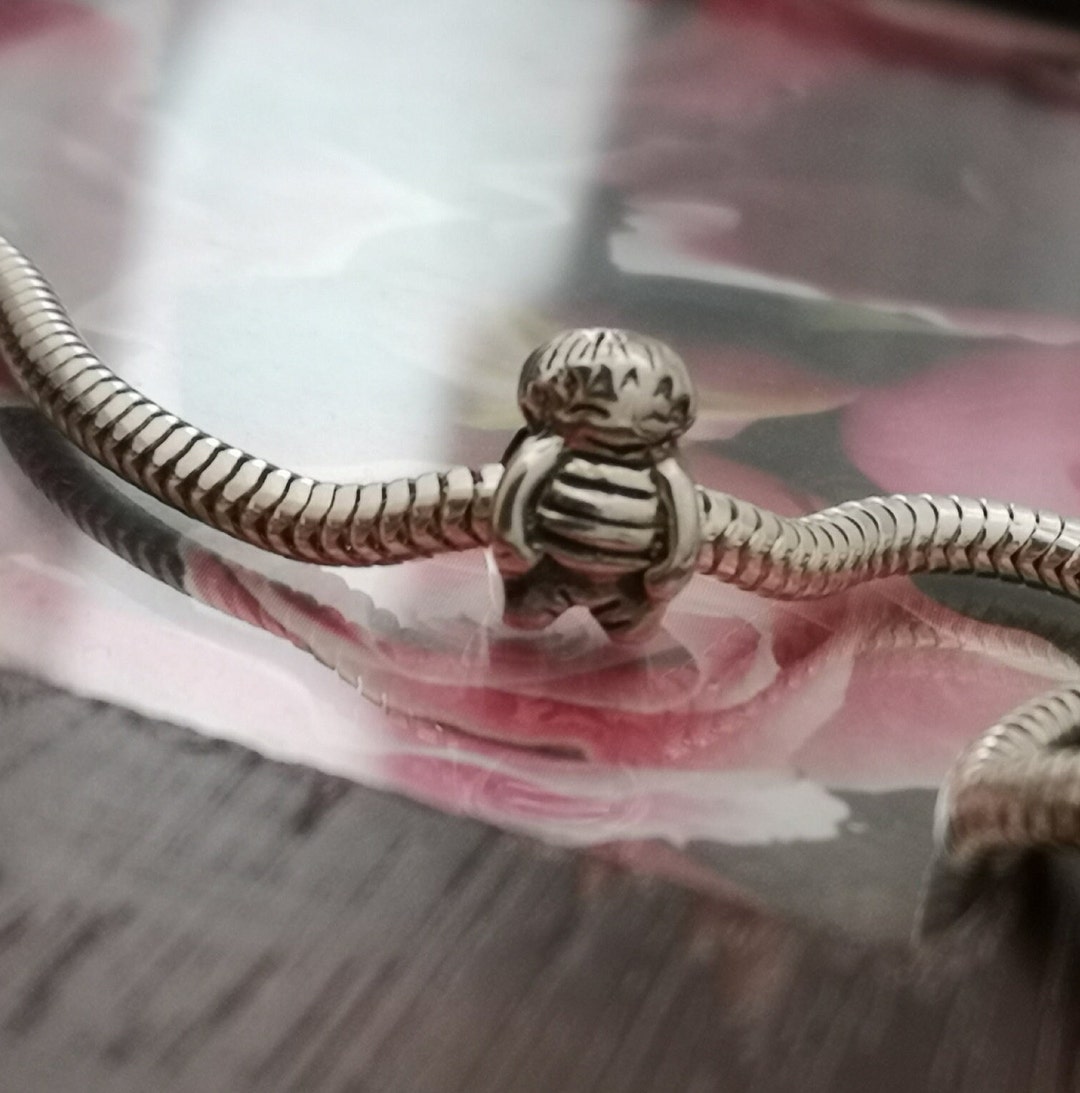 BABY BOY Charm Bead 925 Little Boy Mother's Day Charm Bead Bracelet 2