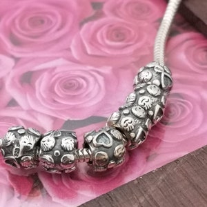 Mother's Day Bead