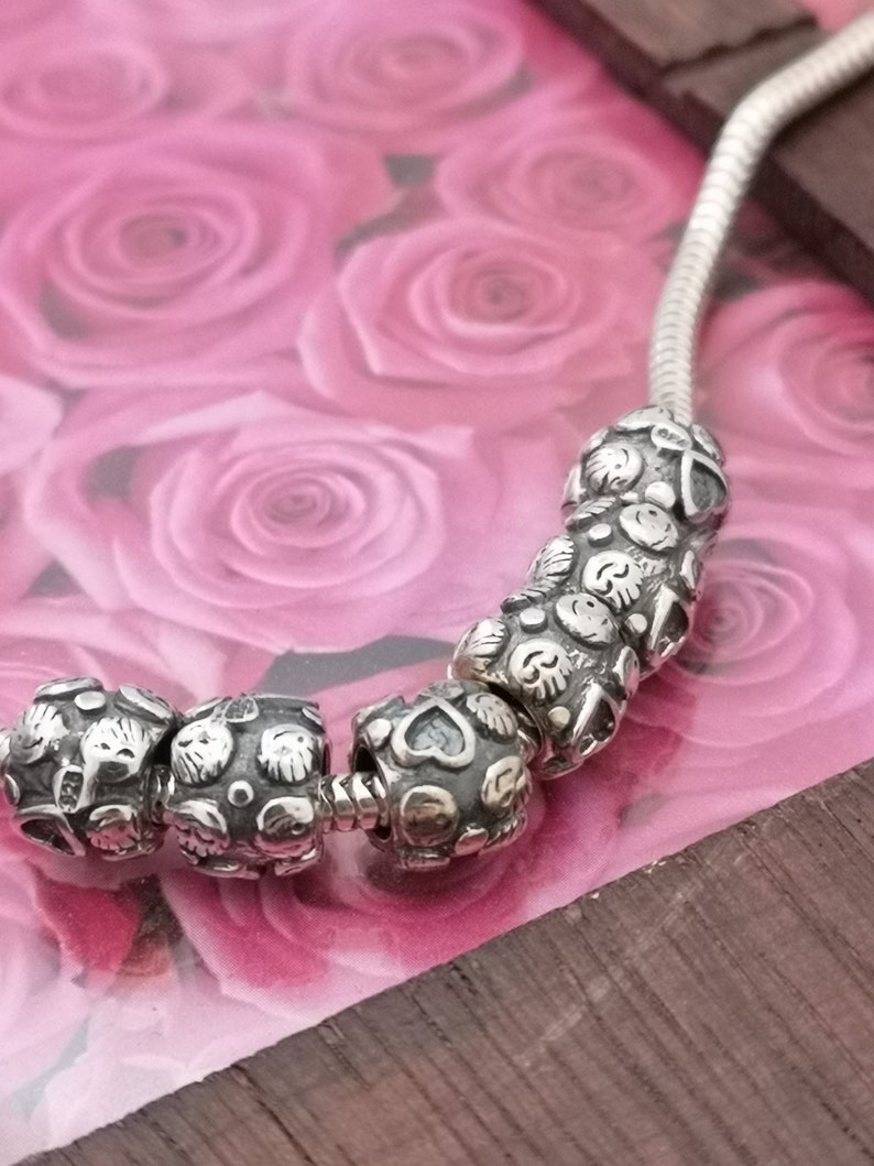 Mother's Day Bead