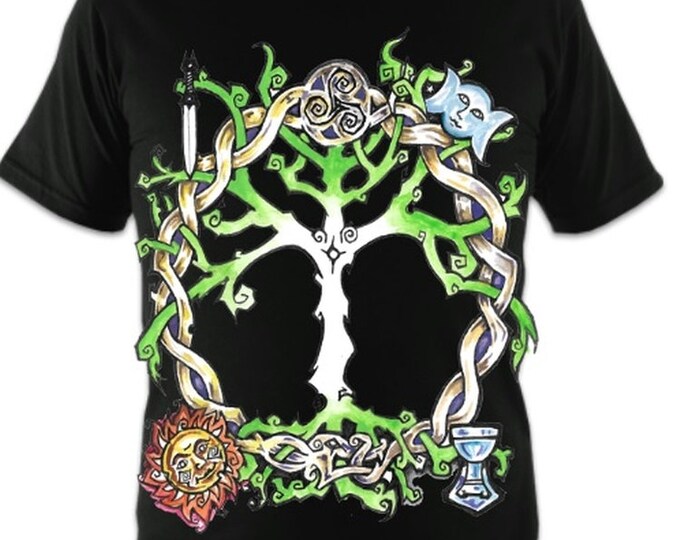 Tree of Faith