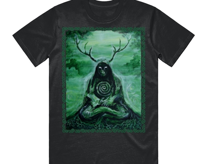 The Horned One T-shirt