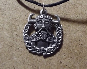 Loki Pendant