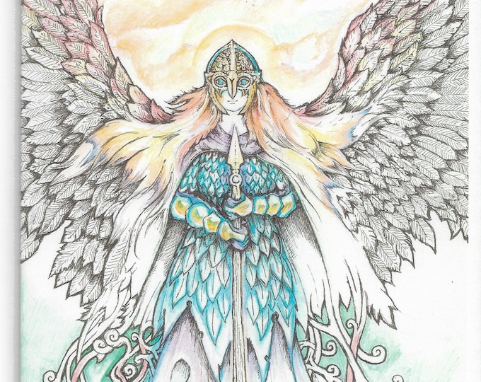 Valkyrie