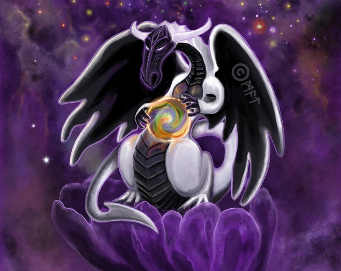 Child of Spirit