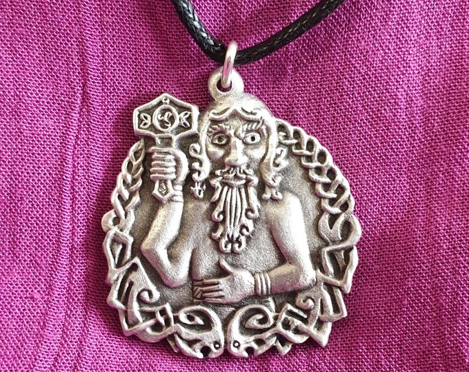 Thor Pendant