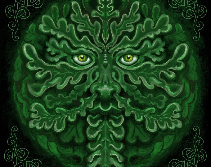 Green Wisdom