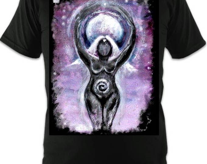 Selene Tee