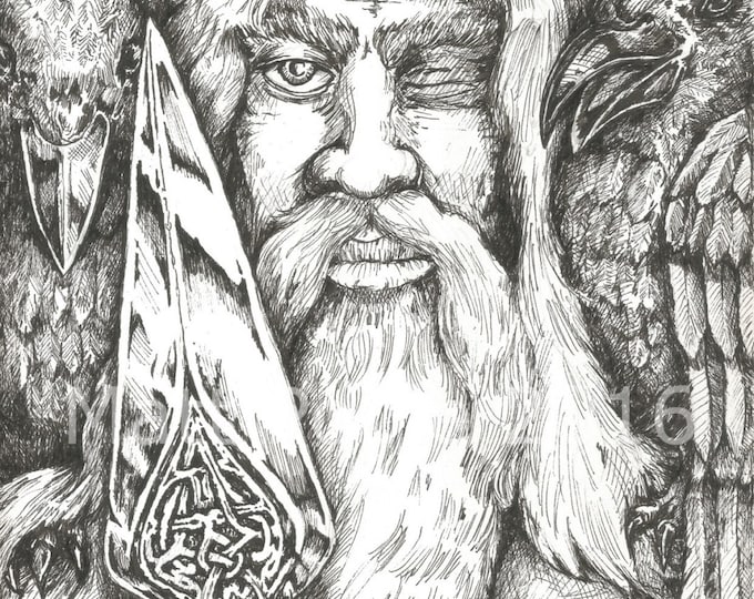 Odin's Advisors