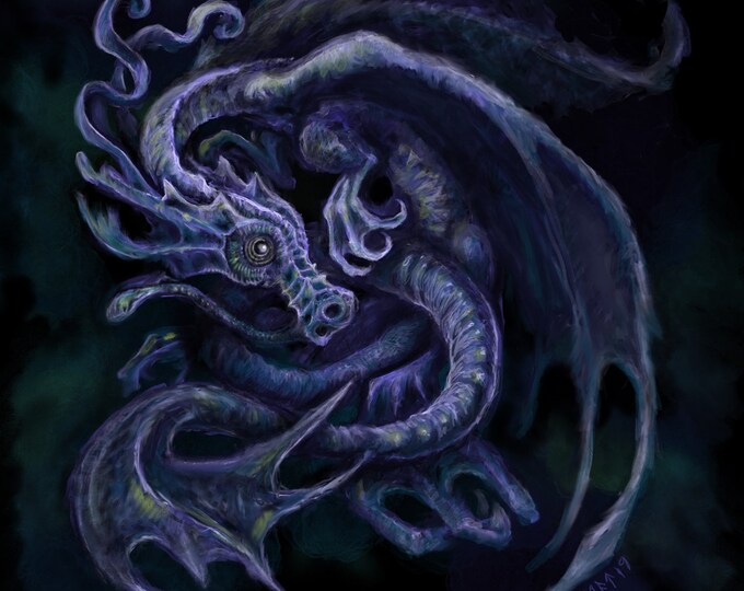 Child of Water