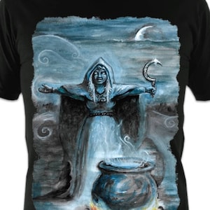 Crone T-shirt