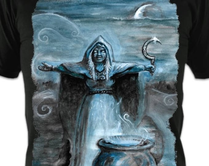 Crone T-shirt